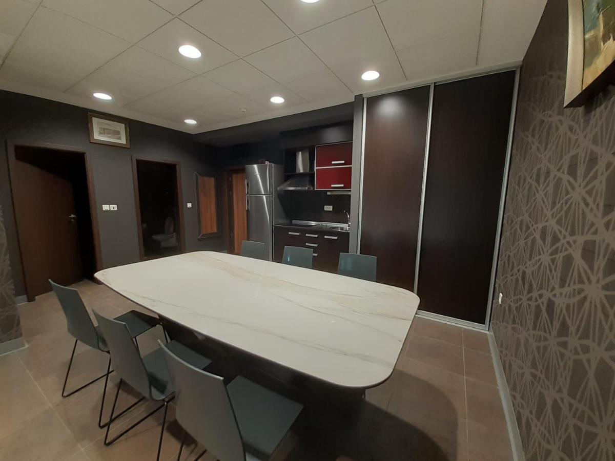 Apartment House - Delta Sofia Zewnętrze zdjęcie