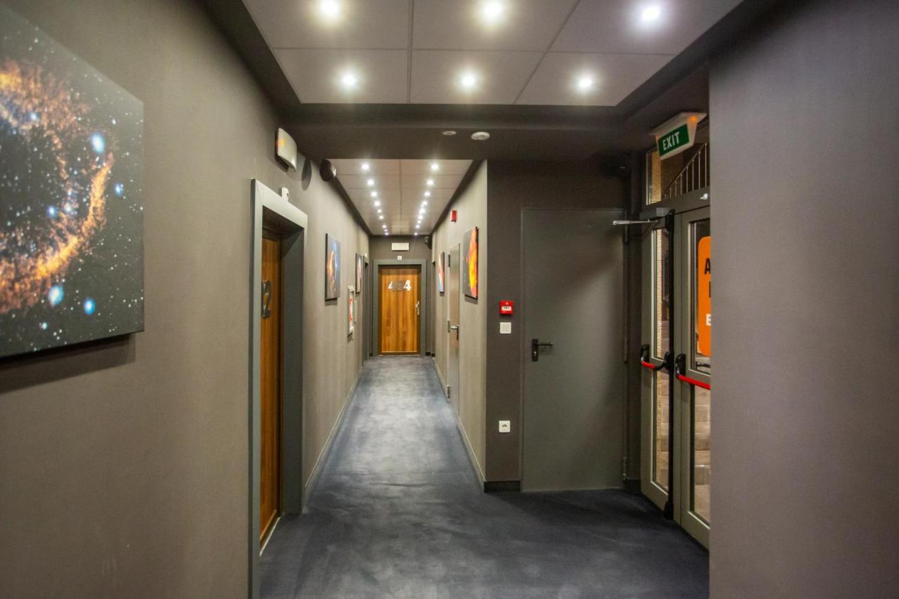 Apartment House - Delta Sofia Zewnętrze zdjęcie