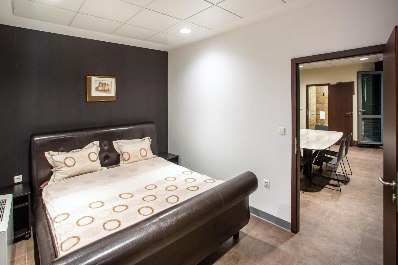Apartment House - Delta Sofia Zewnętrze zdjęcie