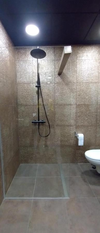 Apartment House - Delta Sofia Zewnętrze zdjęcie