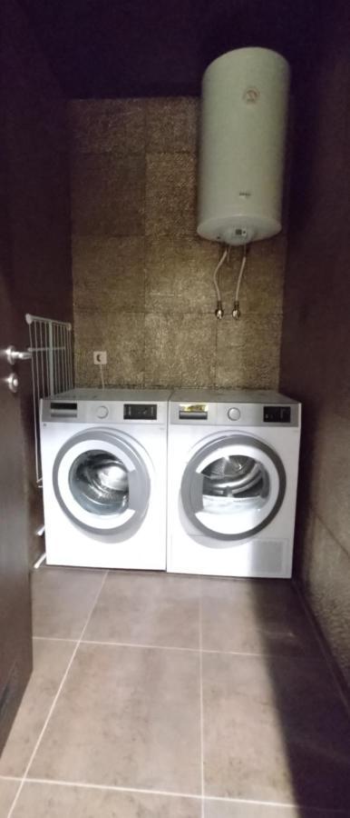Apartment House - Delta Sofia Zewnętrze zdjęcie