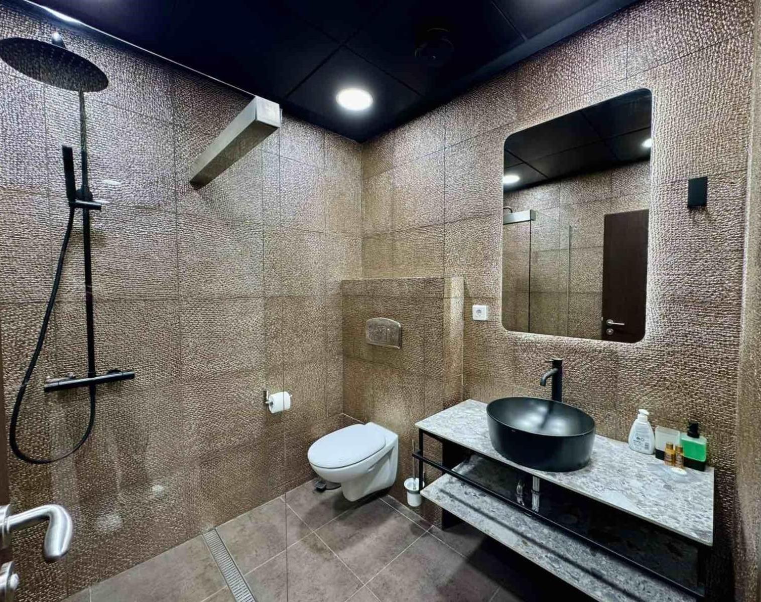 Apartment House - Delta Sofia Zewnętrze zdjęcie
